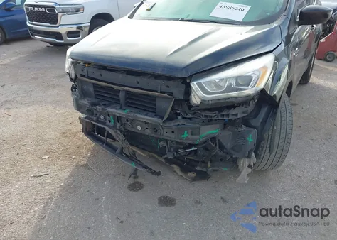 2018 Ford Escape Sel z USA, uszkodzony, nr VIN 1FMCU9HD2JUB82545